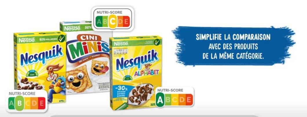 nutriscore-exemple-green-influence