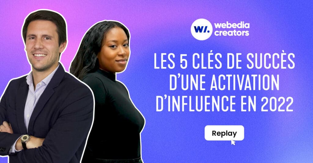 replay-5-cles-succes-influence