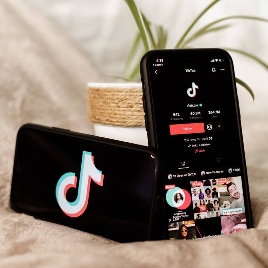 TikTok et influence la réinvention du roi de l’attention